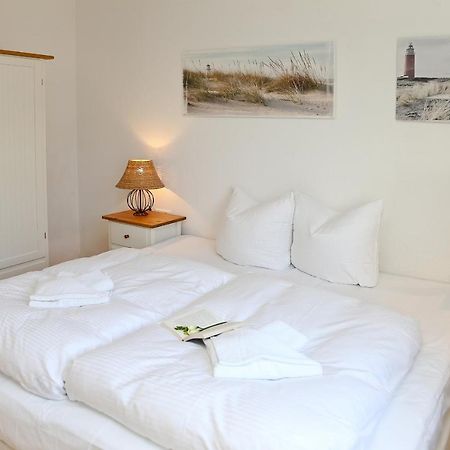 Sonnenresidenz II We 10 Lägenhet Ostseebad Kühlungsborn Exteriör bild